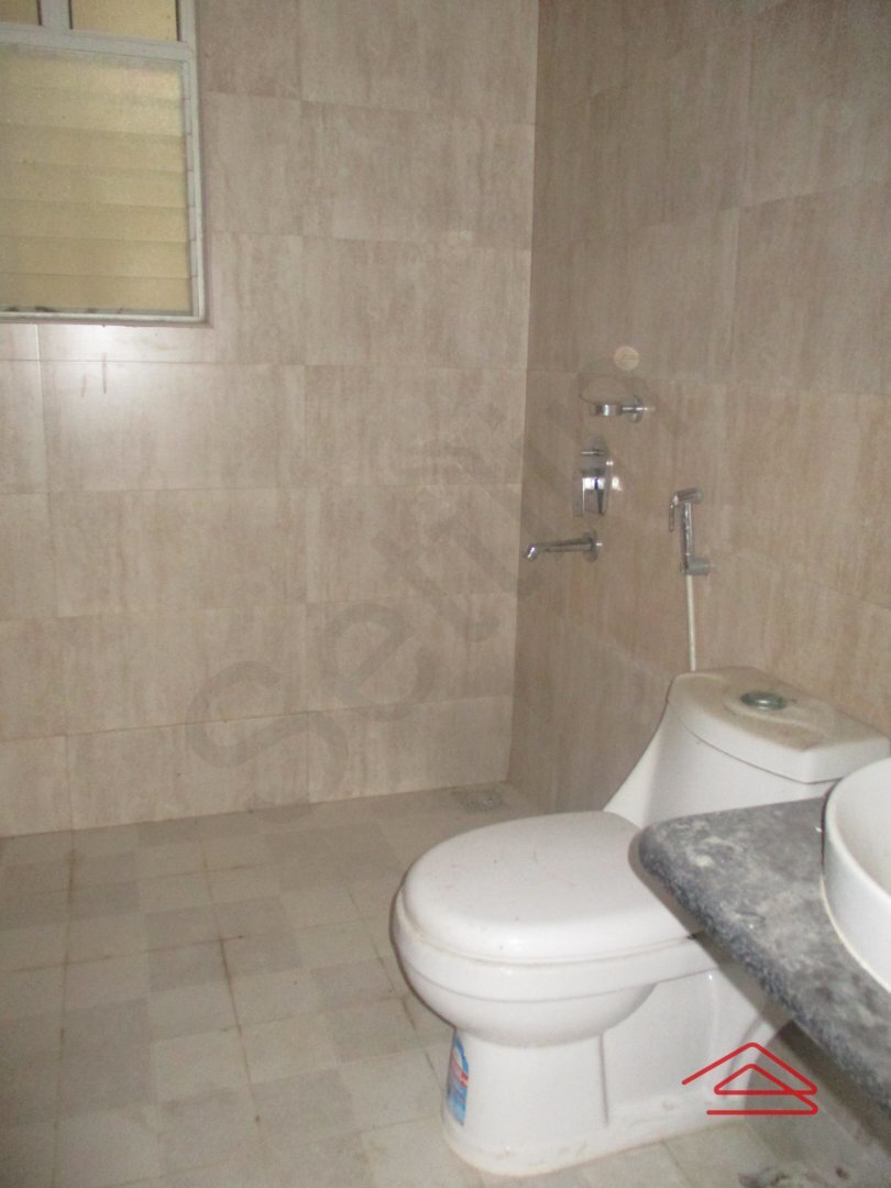 Bathroom 3
