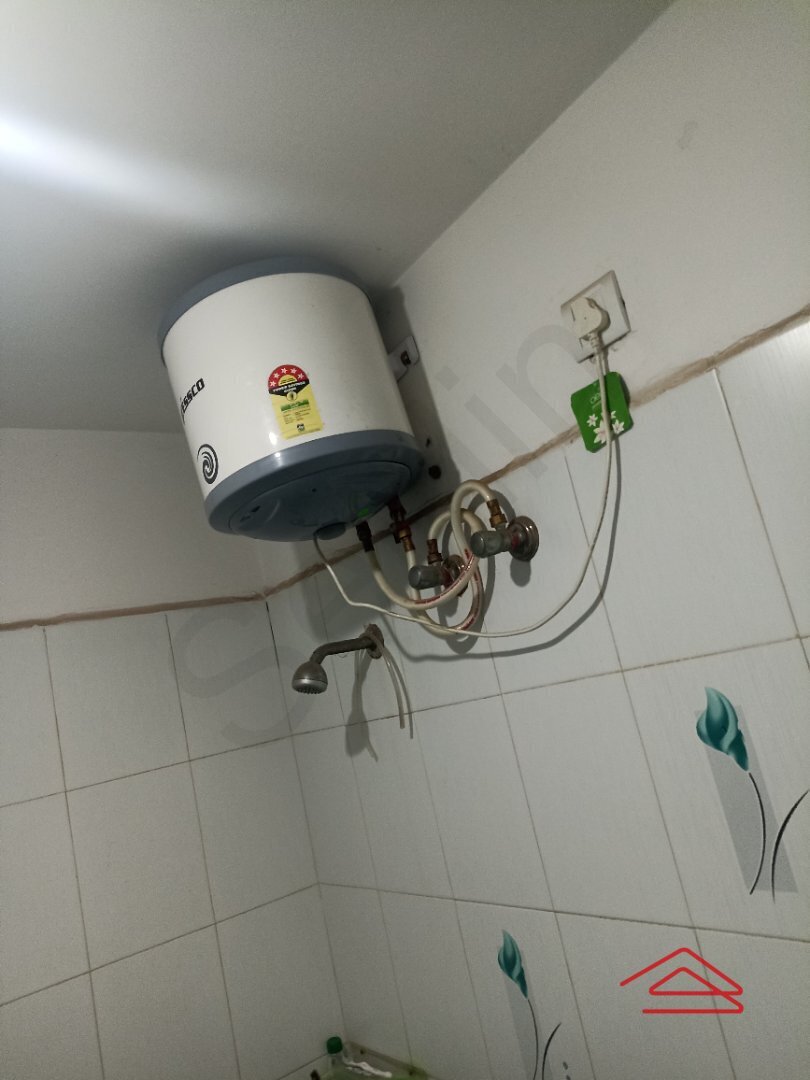 Bathroom 2