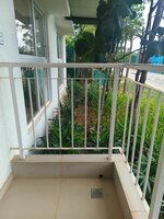 Balcony 1