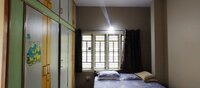 Sub Unit : bedrooms 1