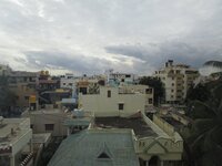 Balcony 1