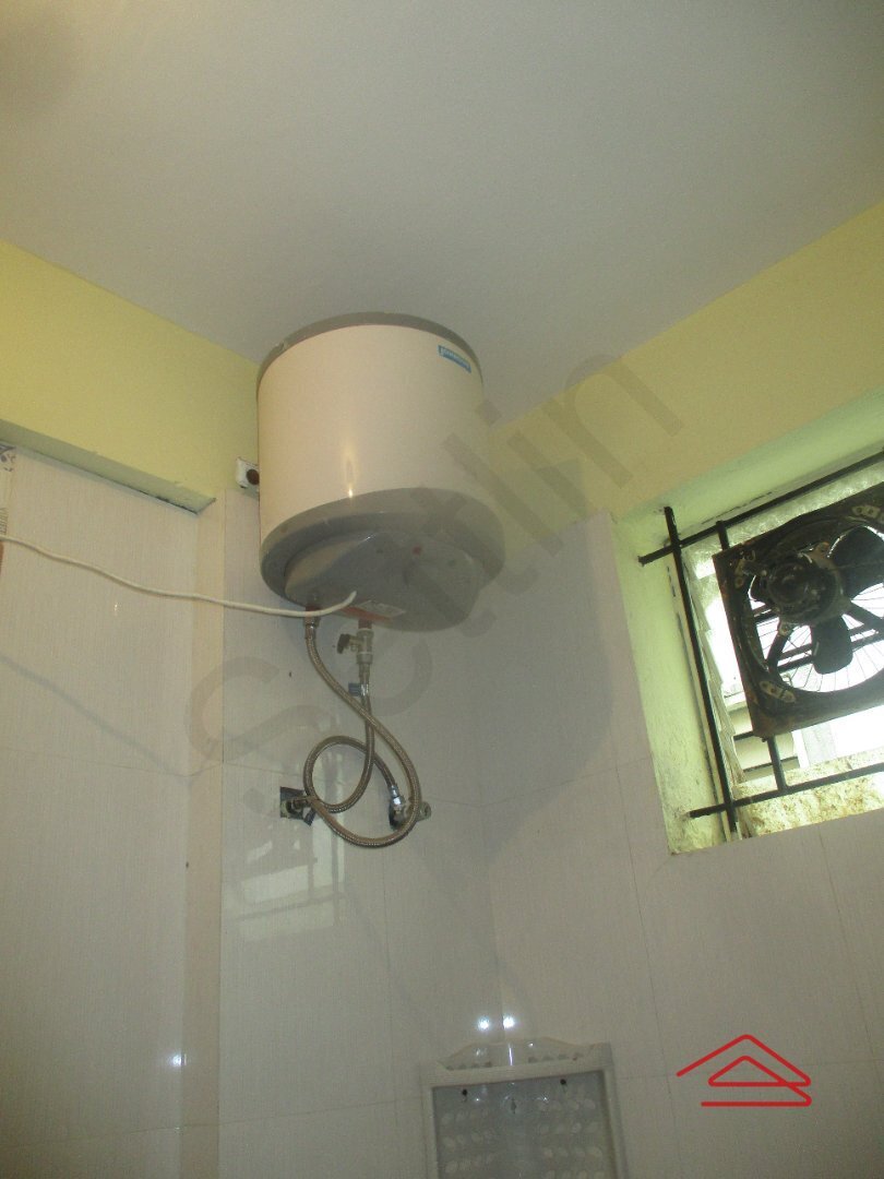 Bathroom 2