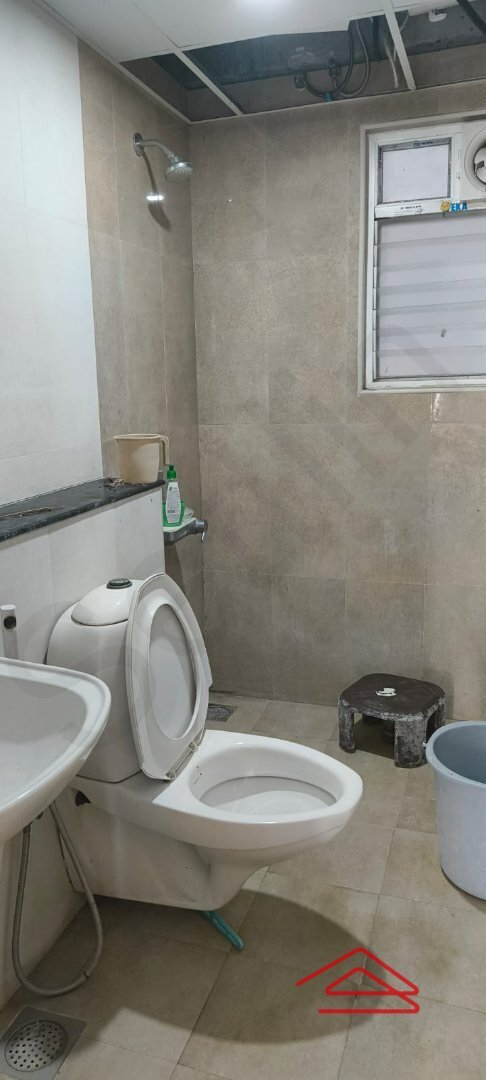 Bathroom 3