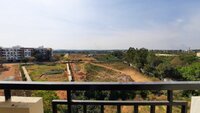Balcony 1