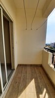 Balcony 1