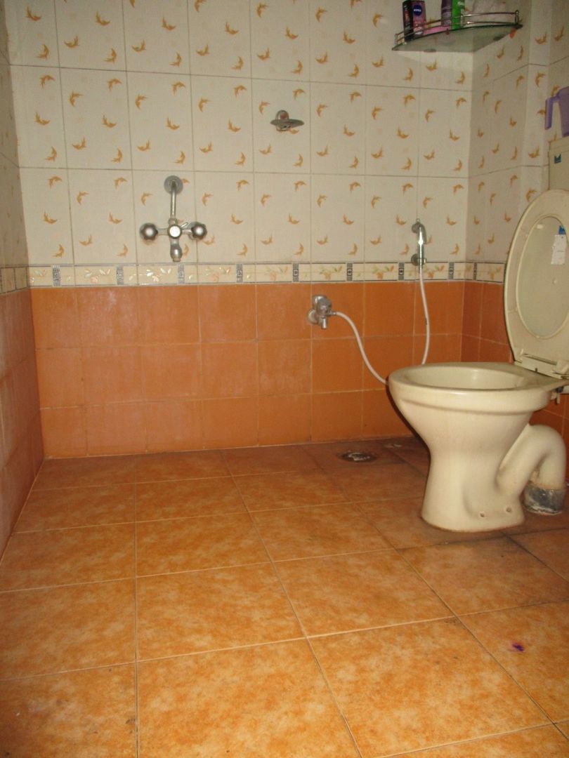 Bathroom 2