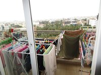 Balcony 1