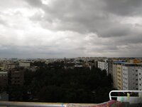 Balcony 1
