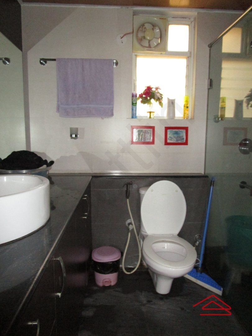 Bathroom 4