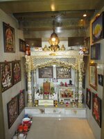 Hall 1