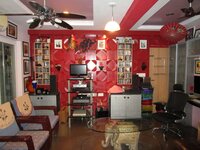 Hall 1