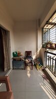Balcony 1