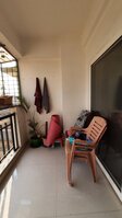 Balcony 1