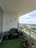 Balcony 1