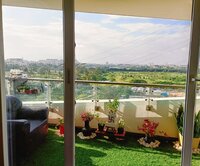 Balcony 1