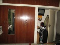 bedrooms 1