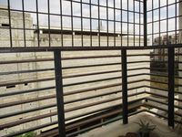 Balcony 1