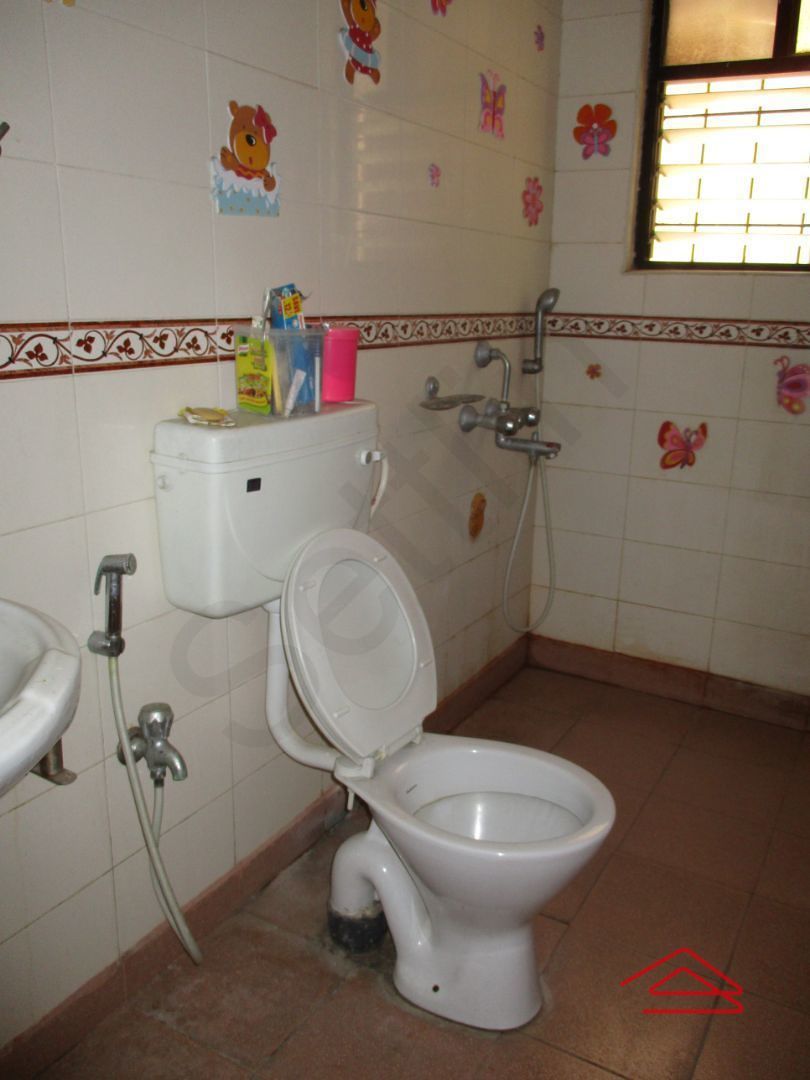 Bathroom 3