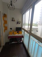 Balcony 1