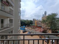 Balcony 4