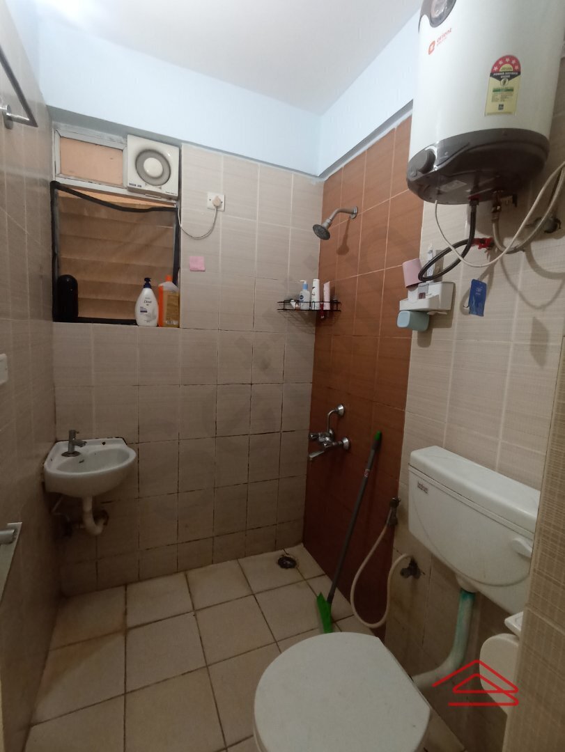 Bathroom 1
