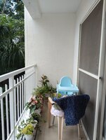 Balcony 1