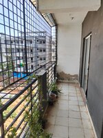Balcony 1