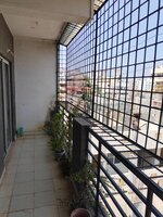 Balcony 1