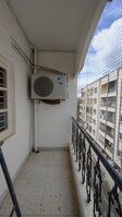 Balcony 1