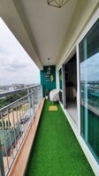 Balcony 2