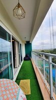 Balcony 2