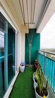 Balcony 1