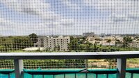Balcony 1