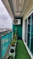 Balcony 1