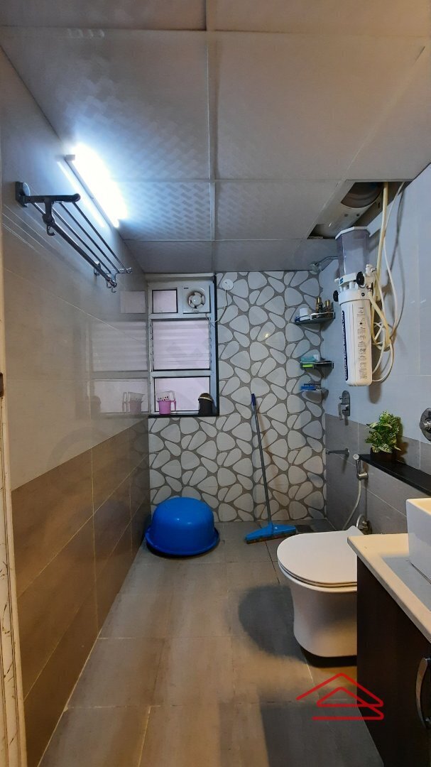 Bathroom 3