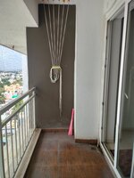 Balcony 1