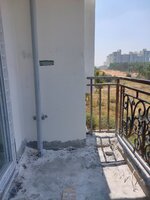 Balcony 1