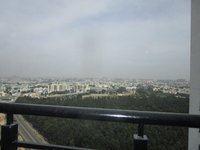 Balcony 1