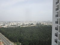 Balcony 1