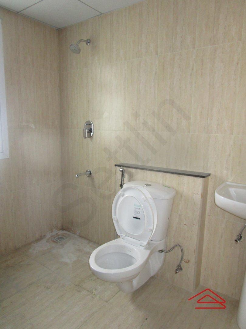 Bathroom 3
