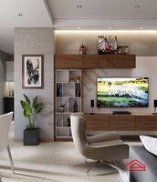 Hall 1