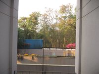 Balcony 1