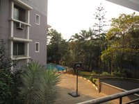 Balcony 2