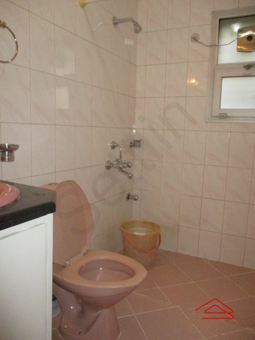 Bathroom 3