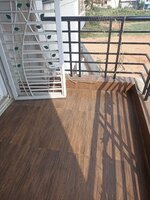 Balcony 1