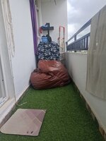 Balcony 1