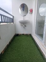 Balcony 1