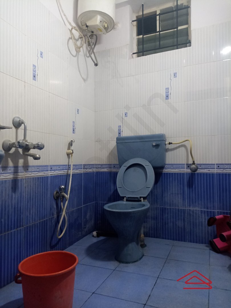 Bathroom 2