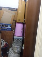 Store Room 1