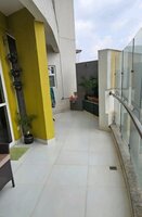 Balcony 1
